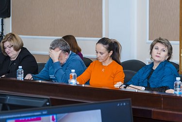 В бюджете заложат деньги на высокоскоростной интернет и IT-специалистов